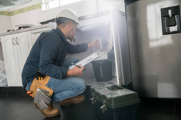 Best Plumbing Installation Services  in Monahans, TX