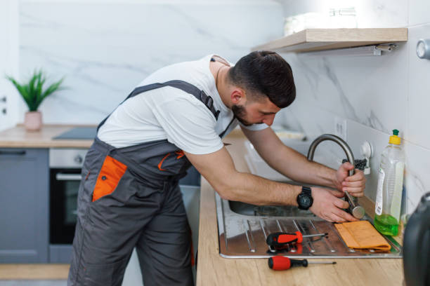 Best Best Plumbers Near Me  in Monahans, TX