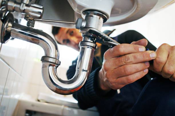 Best Water Leak Repair  in Monahans, TX