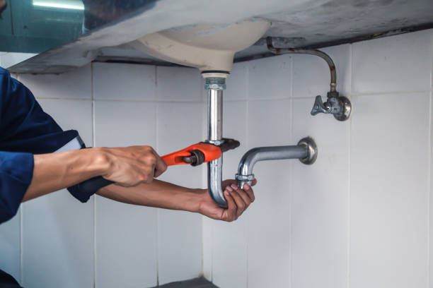 Best Emergency Plumber  in Monahans, TX