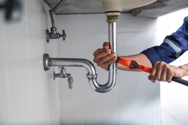 Best Sewer Cleaning Services  in Monahans, TX