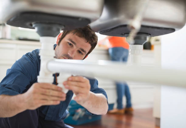 Best Emergency Plumber  in Monahans, TX