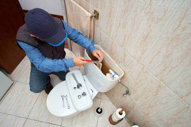 Best Hot Water Heater Installation  in Monahans, TX