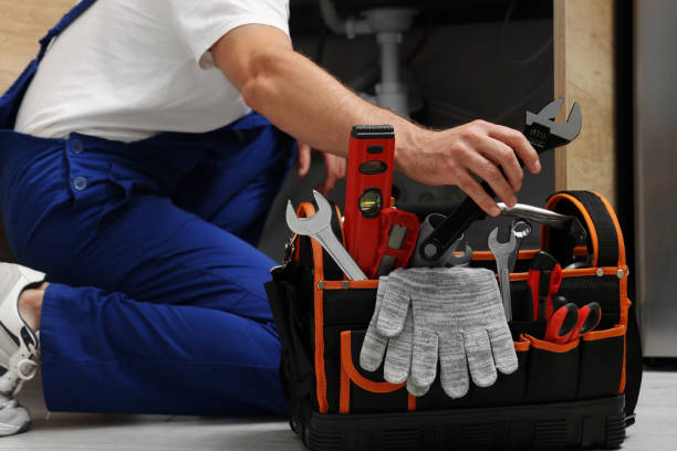 Best Commercial Plumbing Services  in Monahans, TX