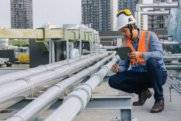 Best Commercial Plumbing Services  in Monahans, TX