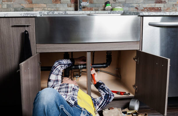 Best Emergency Plumber  in Monahans, TX