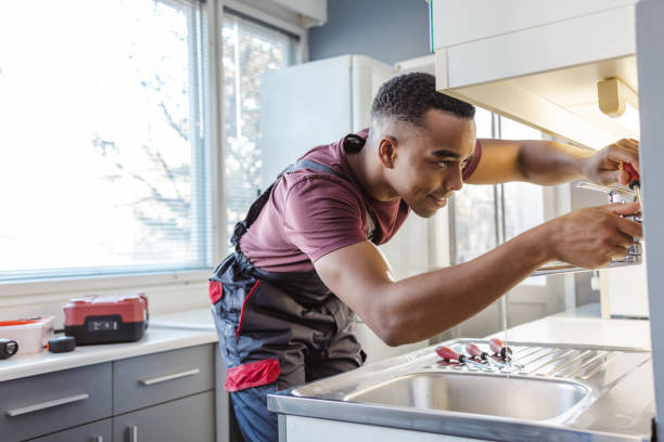 Best Shower Repair Services  in Monahans, TX