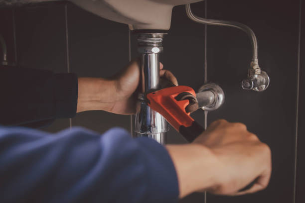 Best Plumbing Installation Services  in Monahans, TX