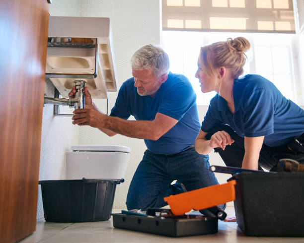 Best Affordable Plumber Near Me  in Monahans, TX