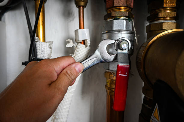 Trusted Monahans, TX Plumbing Experts